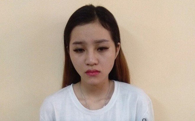 Lời khai chấn động của băng nh&oacute;m d&ugrave;ng vợ, người y&ecirc;u giăng bẫy h&agrave;ng ngh&igrave;n kh&aacute;ch l&agrave;ng chơi ở S&agrave;i G&ograve;n - Ảnh 1.
