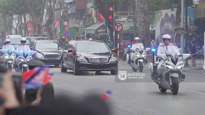 Hủy ăn trưa và không tuyên bố chung, hai nhà lãnh đạo Trump - Kim về khách sạn sớm - Ảnh 12.