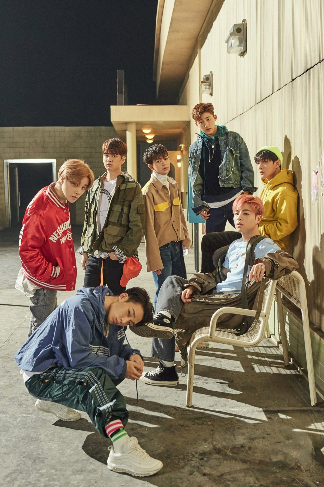 YG: Ông vua của những cuộc lội ngược dòng - Ảnh 6. YG: Ông vua của những cuộc lội ngược dòng - Ảnh 6.