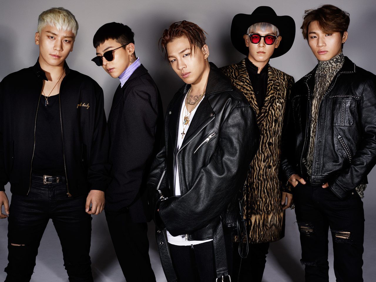 YG: Ông vua của những cuộc lội ngược dòng - Ảnh 8. YG: Ông vua của những cuộc lội ngược dòng - Ảnh 8.