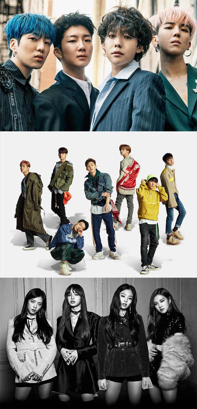 YG Entertainment: Từ &ocirc;ng lớn được k&iacute;nh nể th&agrave;nh kẻ kho&aacute;c l&aacute;c kh&ocirc;ng một ai tin - Ảnh 3.