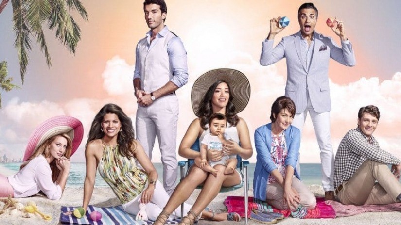 Tết chán không có gì xem? Mở ngay 5 loạt phim ý nghĩa và hài hước trên Netflix để chia sẻ với người thân thôi nào! - Ảnh 5.
