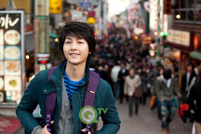 Vợ chồng Song Joong Ki - Song Hye Kyo phải chịu thua trước Lee Kwang Soo và bạn gái về khoản này! - Ảnh 8. Vợ chồng Song Joong Ki - Song Hye Kyo phải chịu thua trước Lee Kwang Soo và bạn gái về khoản này! - Ảnh 8.