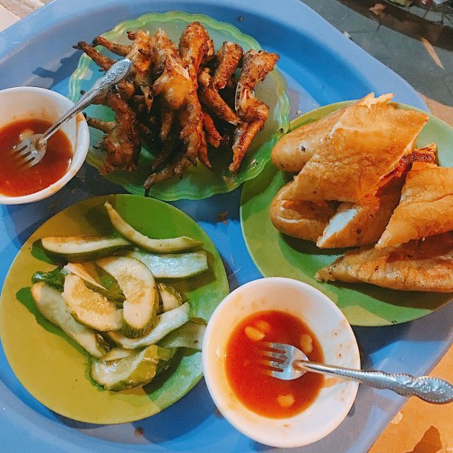 Xem ngay lịch mở Tết 40 h&agrave;ng qu&aacute;n b&igrave;nh d&acirc;n c&oacute; tiếng ở H&agrave; Nội: c&oacute; nơi ăn Tết đến cả th&aacute;ng trời - Ảnh 41.