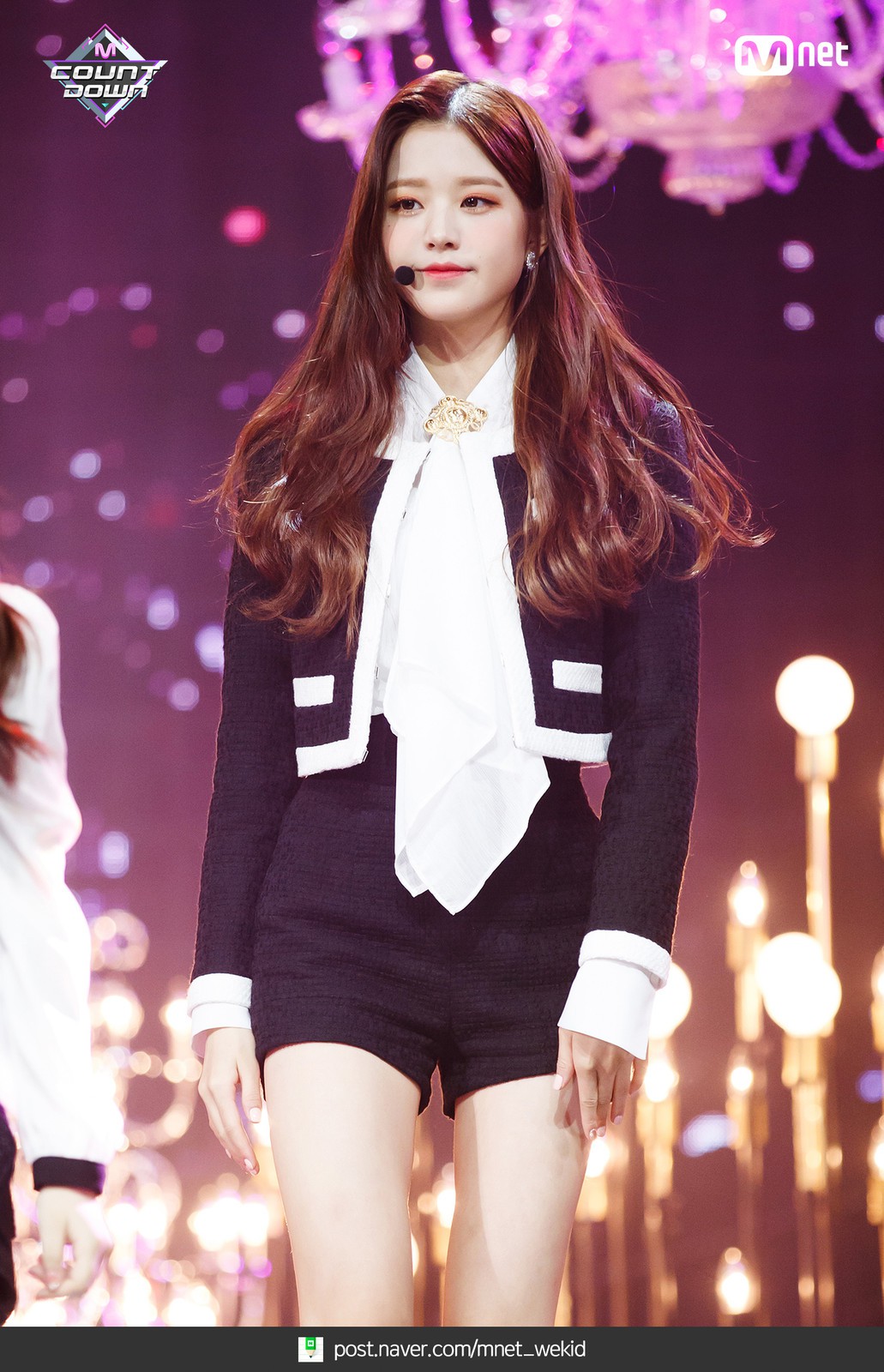Mỹ nhân tân binh bỗng thành tâm điểm vì body xuất chúng đến mức Jennie (Black Pink) cũng phải há hốc mồm xuýt xoa - Ảnh 14. Mỹ nhân tân binh bỗng thành tâm điểm vì body xuất chúng đến mức Jennie (Black Pink) cũng phải há hốc mồm xuýt xoa - Ảnh 14.