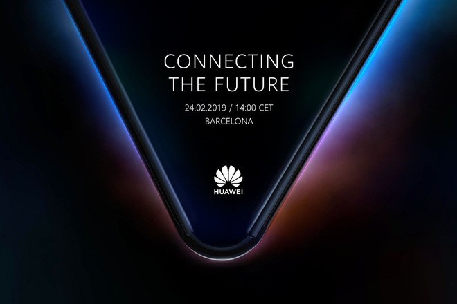Cùng xem concept smartphone màn hình gập của Huawei - thiết bị có thể thay đổi làng smartphone - Ảnh 1.