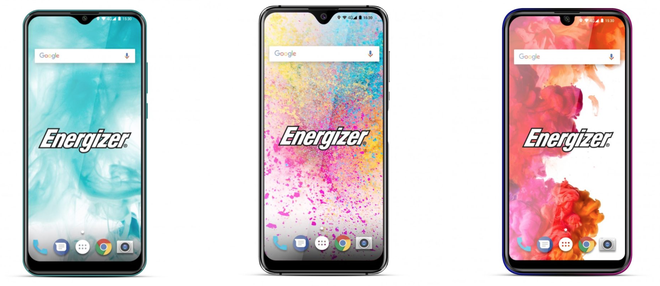 Energizer sẽ ra mắt smartphone có pin 18000mAh, dùng mòn mỏi mới phải cắm sạc - Ảnh 2.