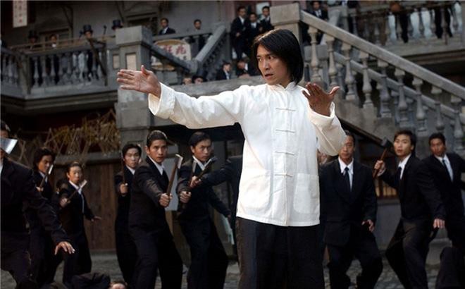 Cùng Vua Hài Châu Tinh Trì phá đảo ngày Tết với 7 bộ phim siêu hài hước - Ảnh 8.