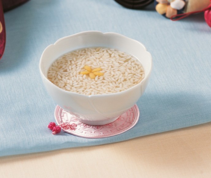 Sikhye