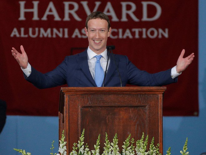 Facebook tròn 15 tuổi vào hôm nay, hãy cùng nhìn lại hành trình từ phòng ký túc xá Harvard cho đến rắc rối hiện tại của mạng xã hội này - Ảnh 46.