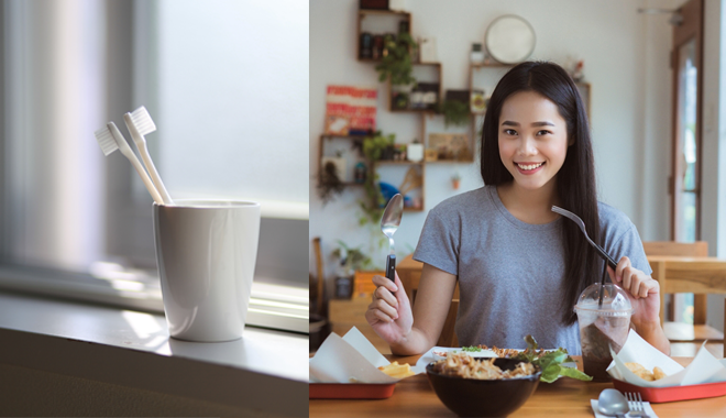 Cứ nghĩ l&agrave; v&ocirc; hại nhưng thực chất đ&acirc;y đều l&agrave; những th&oacute;i quen xấu g&acirc;y ảnh hưởng trực tiếp tới sức khỏe của bạn - Ảnh 3.