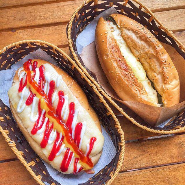 Xem ngay lịch mở Tết 40 h&agrave;ng qu&aacute;n b&igrave;nh d&acirc;n c&oacute; tiếng ở H&agrave; Nội: c&oacute; nơi ăn Tết đến cả th&aacute;ng trời - Ảnh 67.