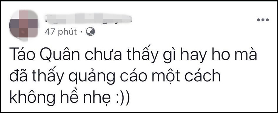 Táo Quân 2019 vừa lên sóng đã bị “kêu trời” vì quảng cáo chiếm tới nửa kịch bản chương trình - Ảnh 2. Táo Quân 2019 vừa lên sóng đã bị “kêu trời” vì quảng cáo chiếm tới nửa kịch bản chương trình - Ảnh 2.