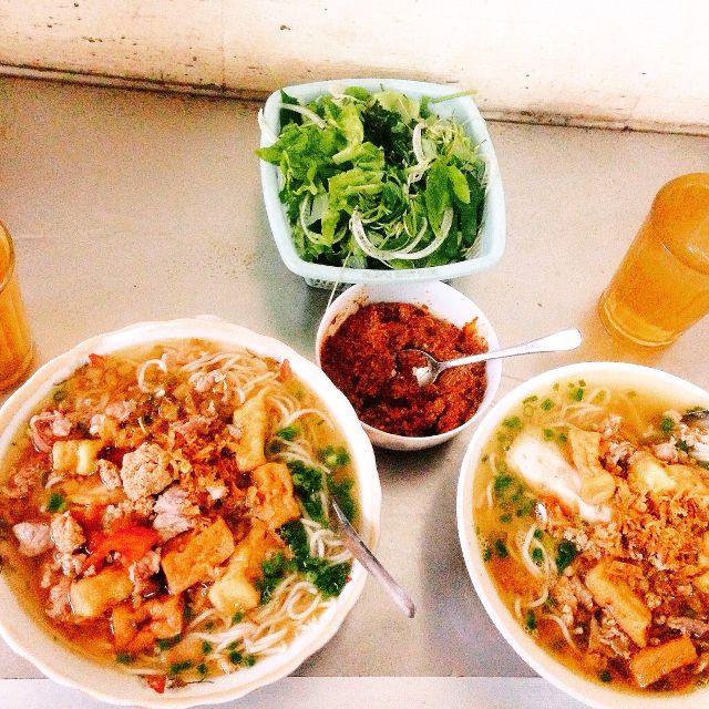 Xem ngay lịch mở Tết 40 h&agrave;ng qu&aacute;n b&igrave;nh d&acirc;n c&oacute; tiếng ở H&agrave; Nội: c&oacute; nơi ăn Tết đến cả th&aacute;ng trời - Ảnh 87.