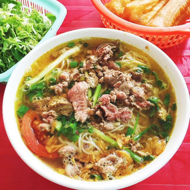 Xem ngay lịch mở Tết 40 hàng quán bình dân có tiếng ở Hà Nội: có nơi ăn Tết đến cả tháng trời - Ảnh 85.