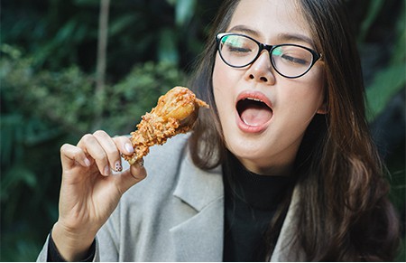 Từ câu chuyện “ăn Tết cho xong” nghĩ về mâm cơm Tết thời 4.0 - Ảnh 11.