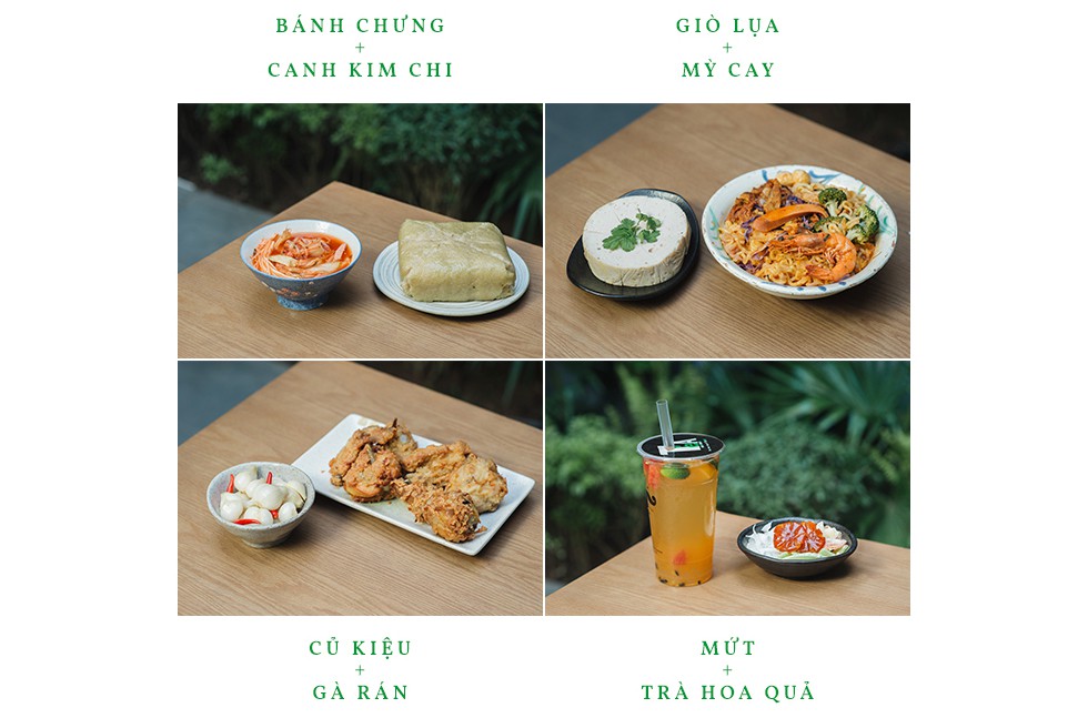 Từ câu chuyện “ăn Tết cho xong” nghĩ về mâm cơm Tết thời 4.0 - Ảnh 8.
