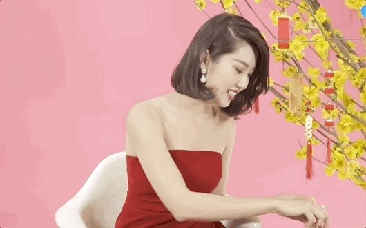 Cười ra nước mắt với heo v&agrave;ng 2019 bằng đất s&eacute;t của Th&uacute;y Ng&acirc;n - Ảnh 7.