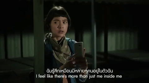 &ldquo;&Aacute;c nữ Lee&rdquo; giật bồ của bạn th&acirc;n 20 năm bất ngờ mắc chứng đa nh&acirc;n c&aacute;ch trong Chuyện t&igrave;nh Bangkok 2 - Ảnh 2.