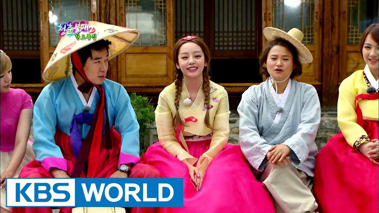 Đi tìm nữ Idol diện hanbok đẹp nhất trên show thực tế nhân dịp đầu năm mới - Ảnh 7. Đi tìm nữ Idol diện hanbok đẹp nhất trên show thực tế nhân dịp đầu năm mới - Ảnh 7.