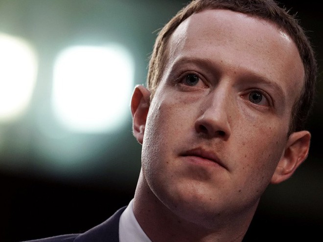 Facebook tr&ograve;n 15 tuổi v&agrave;o h&ocirc;m nay, h&atilde;y c&ugrave;ng nh&igrave;n lại h&agrave;nh tr&igrave;nh từ ph&ograve;ng k&yacute; t&uacute;c x&aacute; Harvard cho đến rắc rối hiện tại của mạng x&atilde; hội n&agrave;y - Ảnh 30.