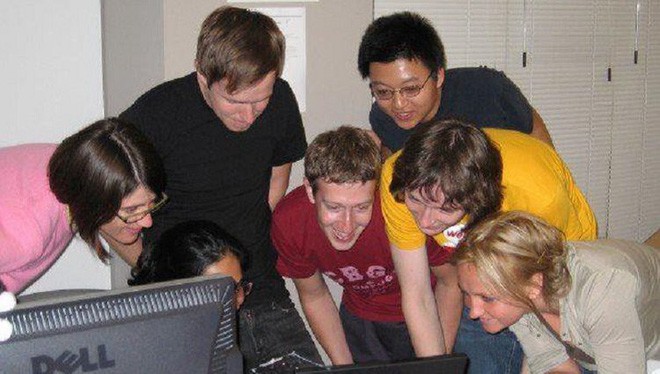 Facebook tròn 15 tuổi vào hôm nay, hãy cùng nhìn lại hành trình từ phòng ký túc xá Harvard cho đến rắc rối hiện tại của mạng xã hội này - Ảnh 10.