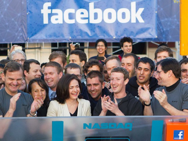 Facebook tròn 15 tuổi vào hôm nay, hãy cùng nhìn lại hành trình từ phòng ký túc xá Harvard cho đến rắc rối hiện tại của mạng xã hội này - Ảnh 18.