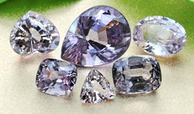 Những loại đá quý đắt nhất thế giới: Kim cương thông thường vẫn chưa thấm vào đâu - Ảnh 8.