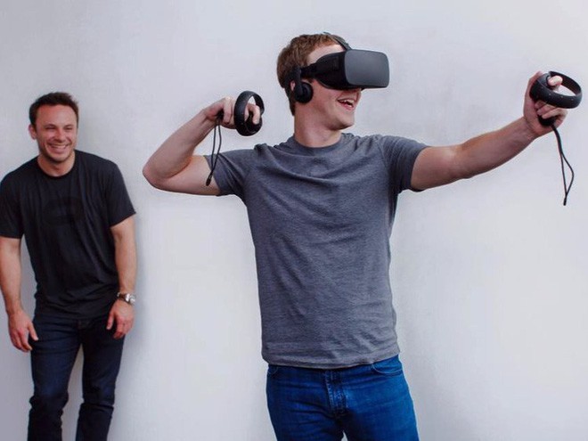 Facebook tr&ograve;n 15 tuổi v&agrave;o h&ocirc;m nay, h&atilde;y c&ugrave;ng nh&igrave;n lại h&agrave;nh tr&igrave;nh từ ph&ograve;ng k&yacute; t&uacute;c x&aacute; Harvard cho đến rắc rối hiện tại của mạng x&atilde; hội n&agrave;y - Ảnh 22.