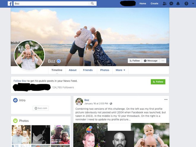 Chuyện lạ nh&agrave; Facebook: Ph&oacute; gi&aacute;m đốc tự ph&aacute; luật của ch&iacute;nh c&ocirc;ng ty m&agrave; chẳng ai đo&aacute;i ho&agrave;i - Ảnh 1.
