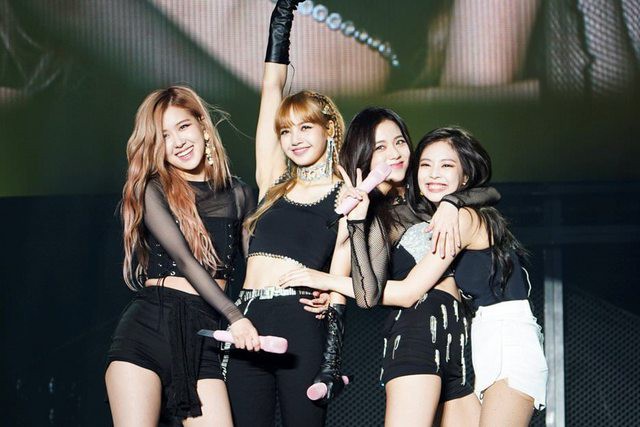 Vé concert châu Âu hết trong vòng “một nốt nhạc”, ai còn bảo BlackPink chỉ nổi ở Đông Nam Á? - Ảnh 2.