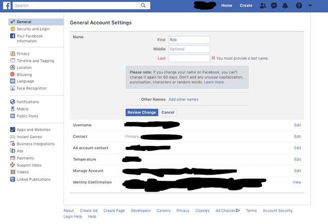 Chuyện lạ nh&agrave; Facebook: Ph&oacute; gi&aacute;m đốc tự ph&aacute; luật của ch&iacute;nh c&ocirc;ng ty m&agrave; chẳng ai đo&aacute;i ho&agrave;i - Ảnh 3.