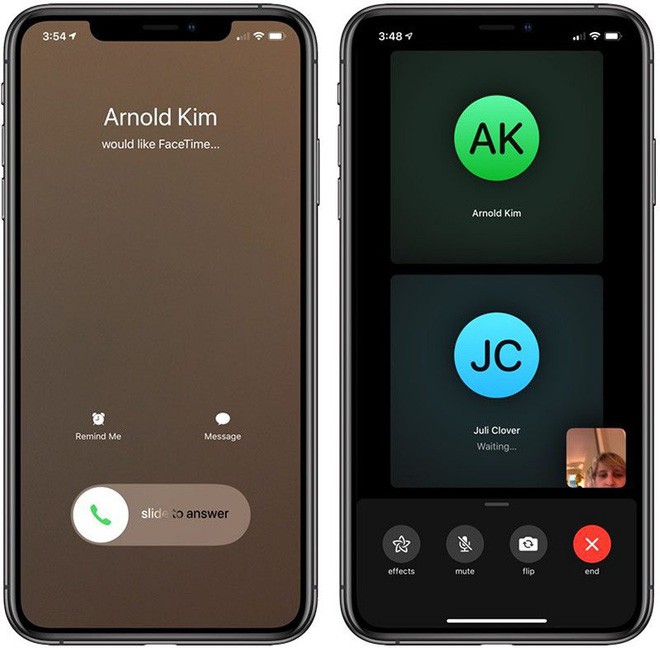 Apple trao thưởng cho cậu bé phát hiện ra lỗ hổng nghe lén bằng FaceTime - Ảnh 3.