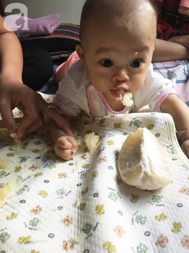 Mẹ trẻ đánh cược mạng sống sinh tứ thai đón mùa xuân đầu tiên bên các con: “Tết của em dựa hết vào chồng” - Ảnh 3.