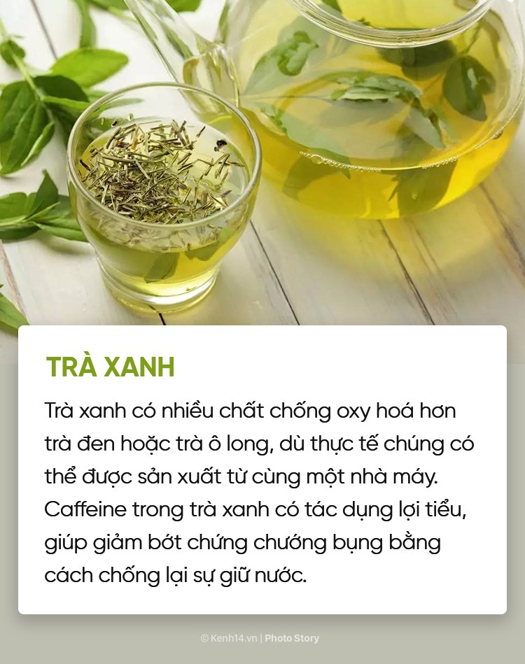 Chăm ăn những loại thực phẩm này sẽ giúp cơ thể bạn tự detox mỗi ngày - Ảnh 7.