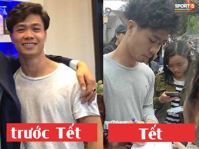 Kh&ocirc;ng giữ được m&aacute;i t&oacute;c l&atilde;ng tử như ở trong tiệm, C&ocirc;ng Phượng vẫn được fan b&ecirc;nh đẹp trai - Ảnh 1.
