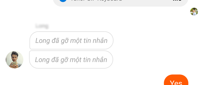 Facebook Messenger đã cho phép unsend tin nhắn hoàn toàn, mau vào test với gấu cũ thử xem - Ảnh 4.