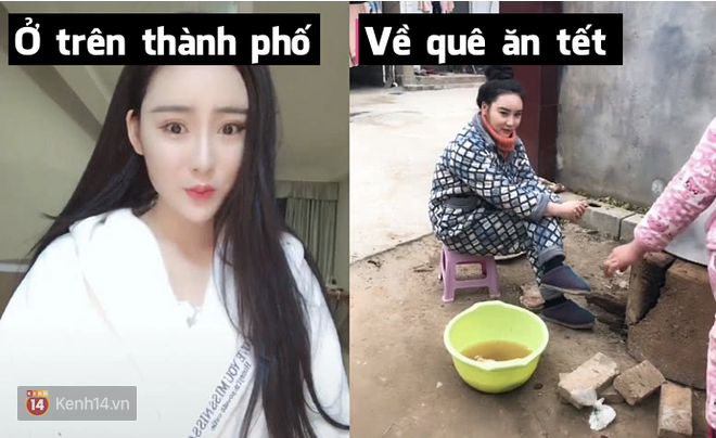 Dân mạng đua nhau khoe ảnh béo ụ, xấu xí sau vài ngày nghỉ Tết: Thần thái biến mất, Thần Lợn nhập - Ảnh 2.