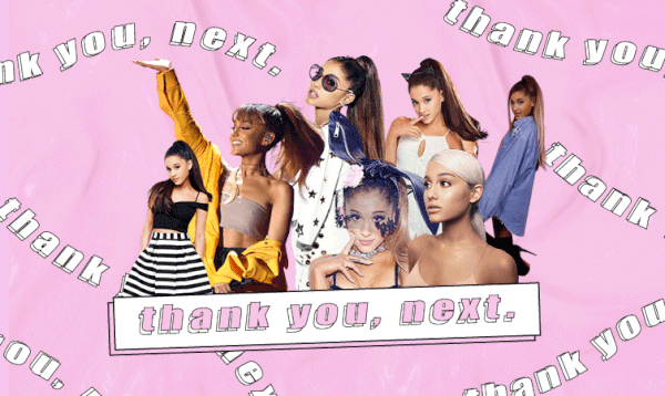 Người yêu cũ vừa có người yêu mới, Ariana xác nhận single tiếp theo mang tên Hãy chia tay bạn gái của anh đi - Ảnh 3.