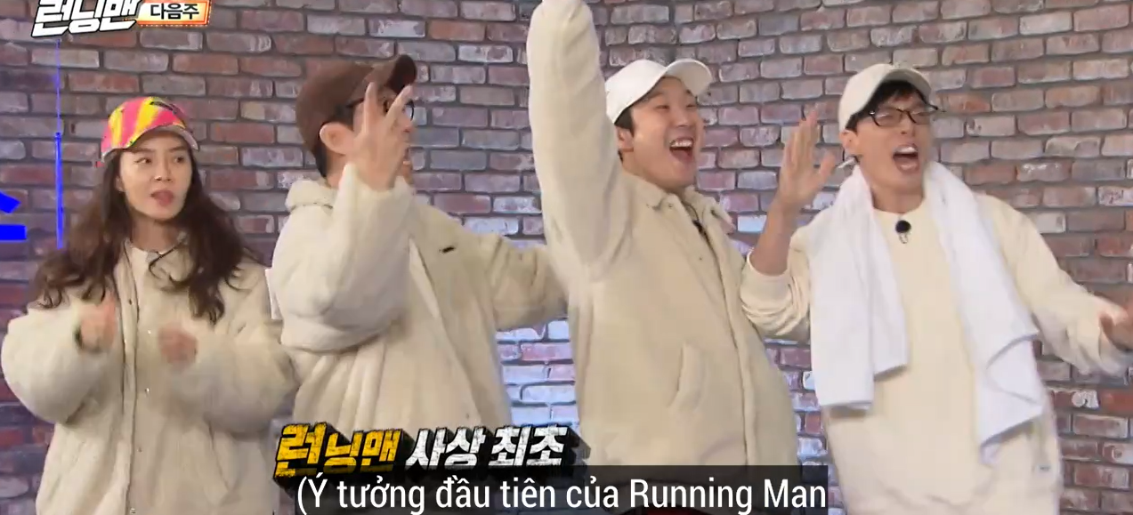 Đang được đẩy thuyền nhiệt tình, mối quan hệ của Kim Jong Kook - Song Ji Hyo bất ngờ bị chia rẽ? - Ảnh 3. Đang được đẩy thuyền nhiệt tình, mối quan hệ của Kim Jong Kook - Song Ji Hyo bất ngờ bị chia rẽ? - Ảnh 3.