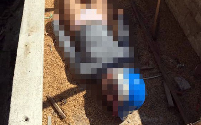 Vụ ph&aacute;t hiện thi thể c&ocirc; g&aacute;i đi giao g&agrave; 30 Tết: Cơ quan chức năng x&aacute;c định l&agrave; trọng &aacute;n - Ảnh 1.