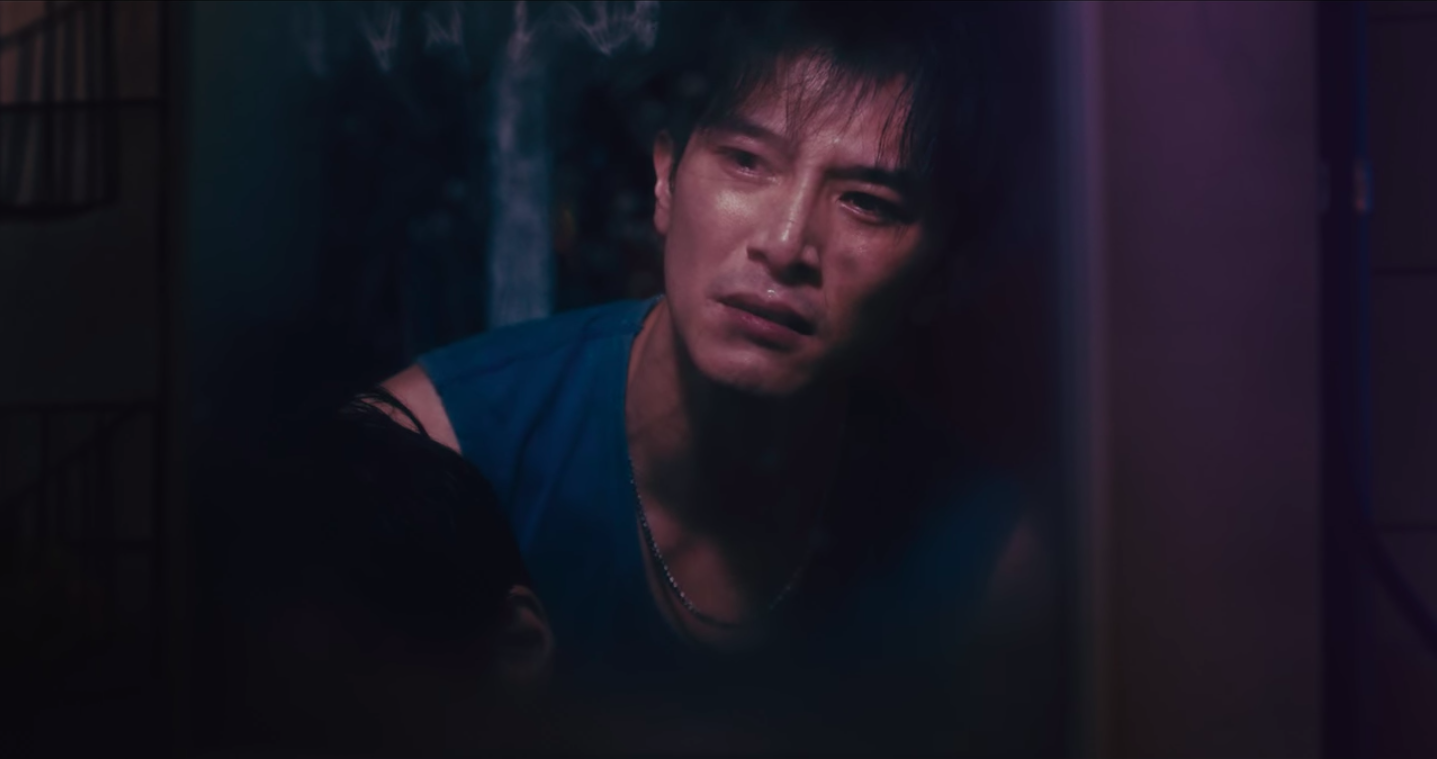 Dear Ex: Vì ai cũng xứng đáng bước sang năm mới với một trái tim lành lặn - Ảnh 11. Dear Ex: Vì ai cũng xứng đáng bước sang năm mới với một trái tim lành lặn - Ảnh 11.