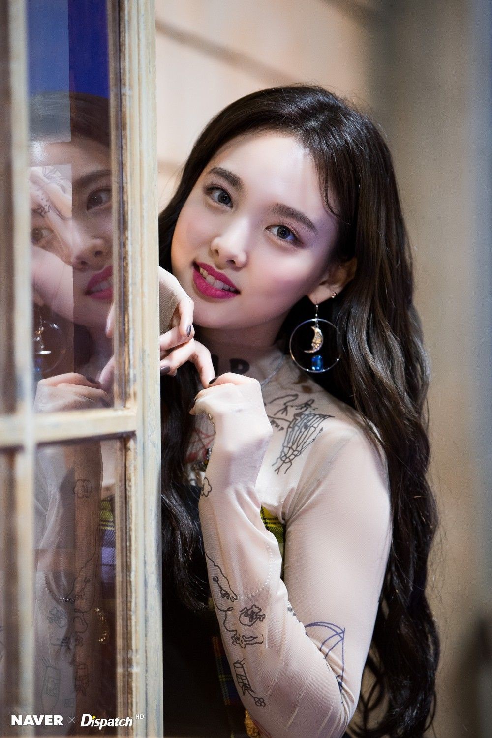 Cực phẩm nhan sắc tuổi Hợi nào được phát hiện từ các show thực tế đình đám? - Ảnh 3. Cực phẩm nhan sắc tuổi Hợi nào được phát hiện từ các show thực tế đình đám? - Ảnh 3.
