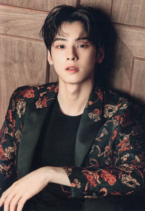 Cha Eun Woo đóng cặp với người này, cư dân mạng bàn tán: Lí nào trai đẹp đơ thì bỏ qua còn nữ đơ thì ném đá? - Ảnh 3.