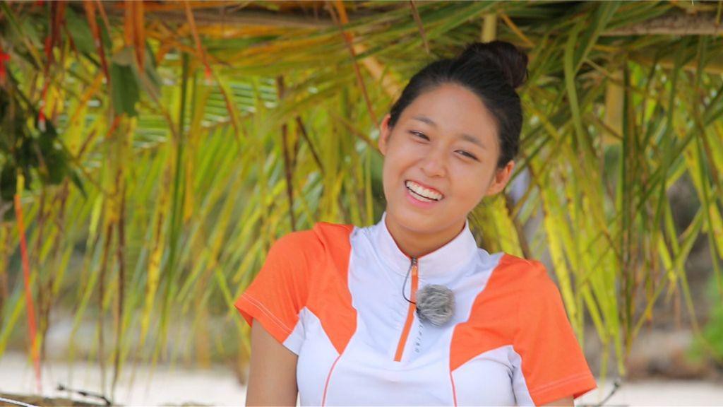 Chiêm ngưỡng mặt mộc của dàn Idol nữ tuổi Hợi trên show thực tế! - Ảnh 9. Chiêm ngưỡng mặt mộc của dàn Idol nữ tuổi Hợi trên show thực tế! - Ảnh 9.