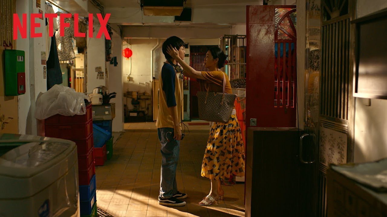 Dear Ex: Câu chuyện về ba con người đau khổ và tuyệt vọng chèn ép lẫn nhau. - Ảnh 6. Dear Ex: Câu chuyện về ba con người đau khổ và tuyệt vọng chèn ép lẫn nhau. - Ảnh 6.