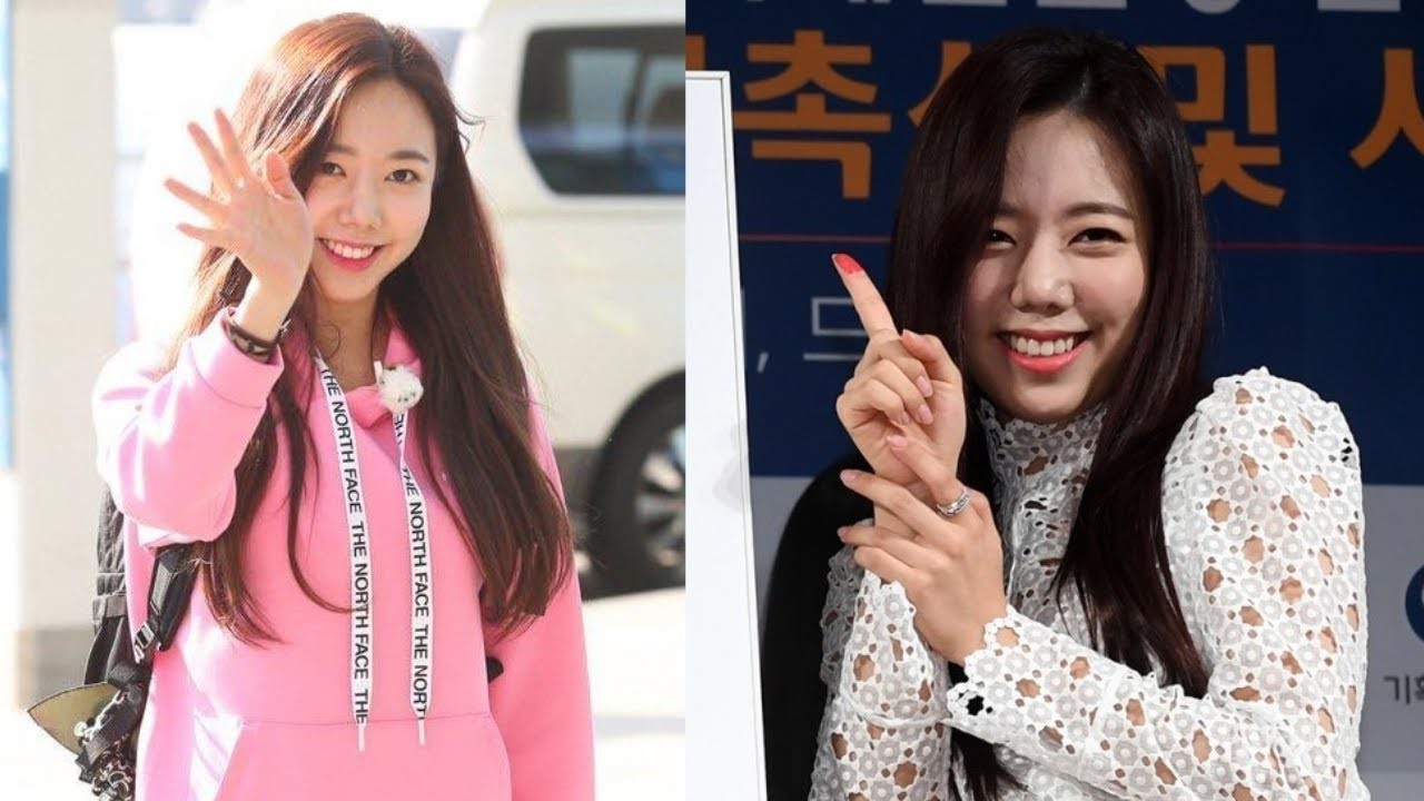 Chiêm ngưỡng mặt mộc của dàn Idol nữ tuổi Hợi trên show thực tế! - Ảnh 13. Chiêm ngưỡng mặt mộc của dàn Idol nữ tuổi Hợi trên show thực tế! - Ảnh 13.