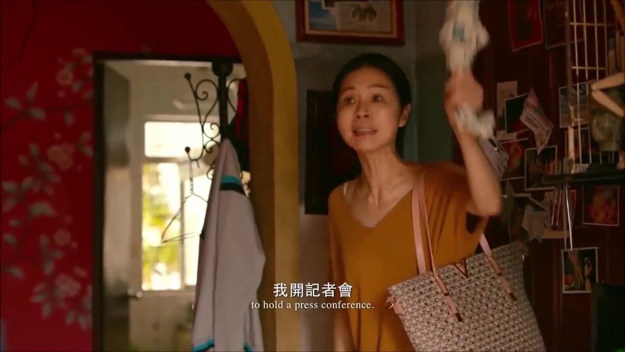 Dear Ex: Câu chuyện về ba con người đau khổ và tuyệt vọng chèn ép lẫn nhau. - Ảnh 7. Dear Ex: Câu chuyện về ba con người đau khổ và tuyệt vọng chèn ép lẫn nhau. - Ảnh 7.