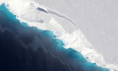 Phát hiện lỗ hổng chứa 14 tỷ tấn băng dưới đáy sông ở Nam Cực - Ảnh 2.