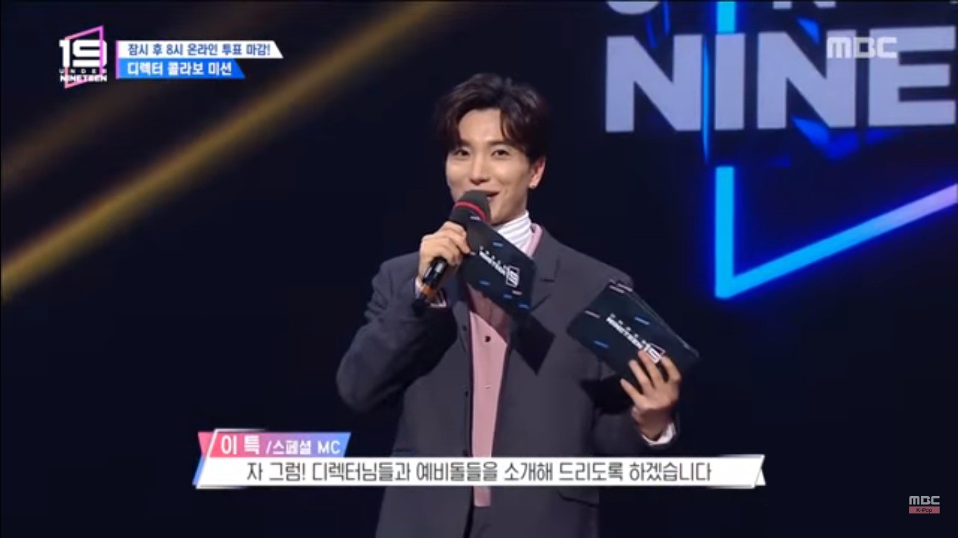 Đây chính là show thực tế quy tụ dàn khách mời khủng nhất đầu năm 2019! - Ảnh 12. Đây chính là show thực tế quy tụ dàn khách mời khủng nhất đầu năm 2019! - Ảnh 12.